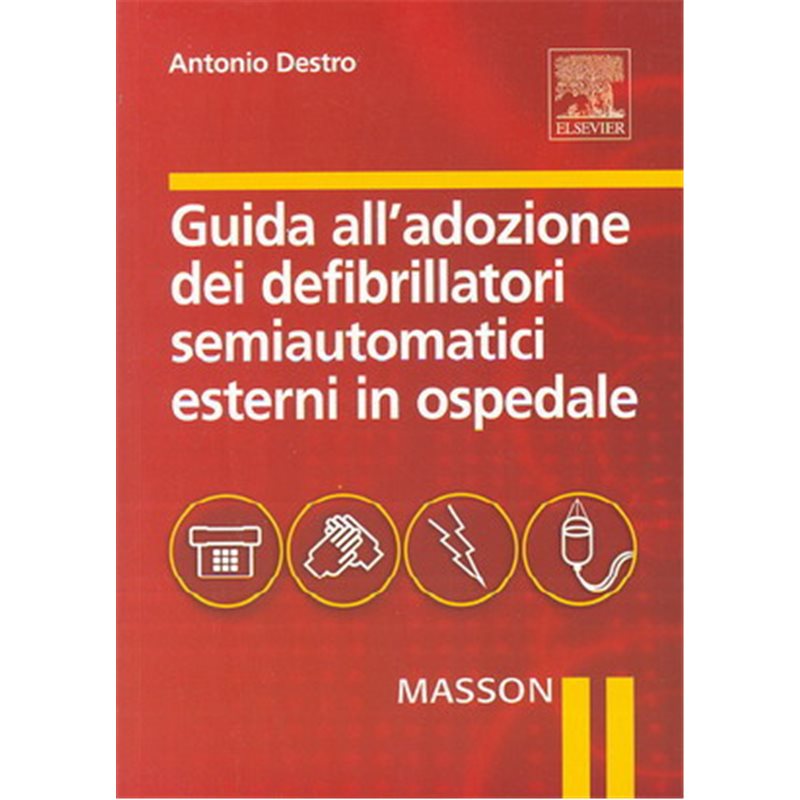 Guida all'adozione dei defibrillatori